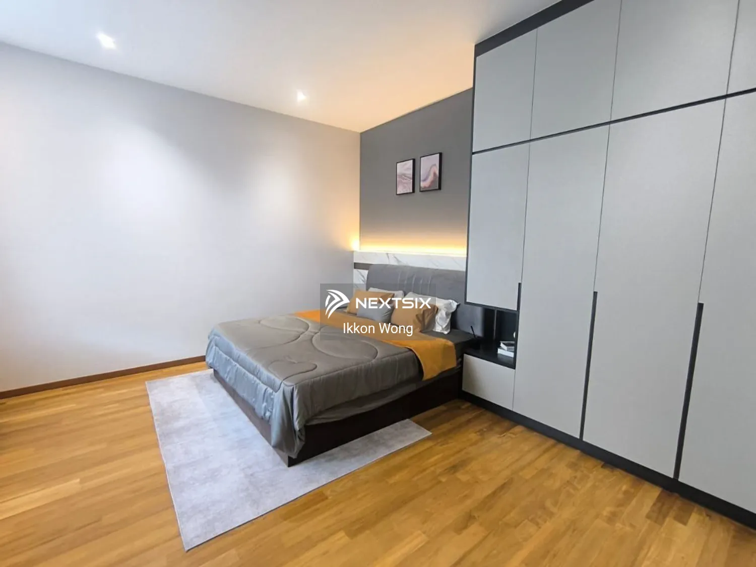 Cluster House For Sale in Skudai Johor - Image 7