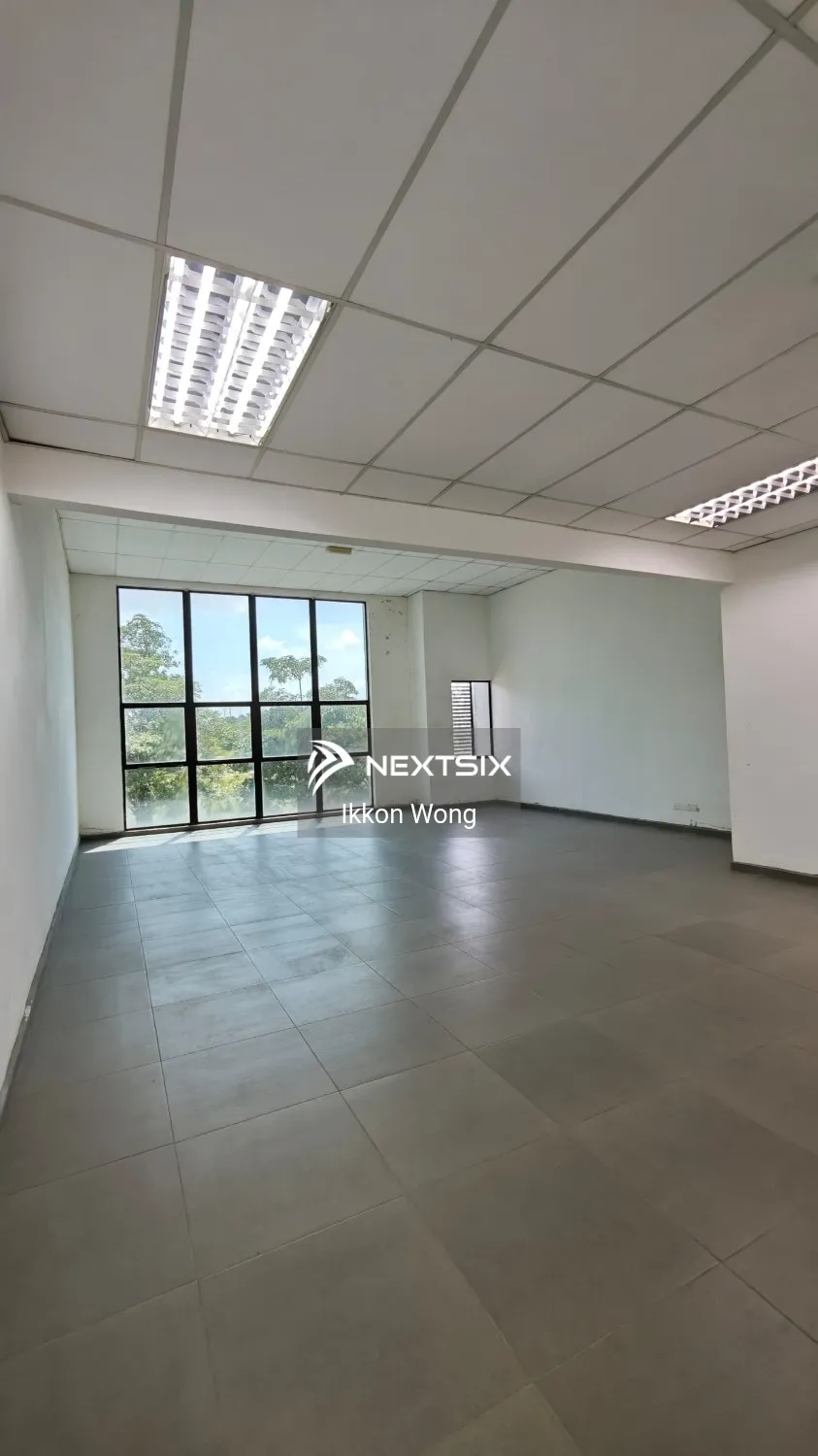 Shop Office For Sale in Iskandar Puteri (Nusajaya) Johor