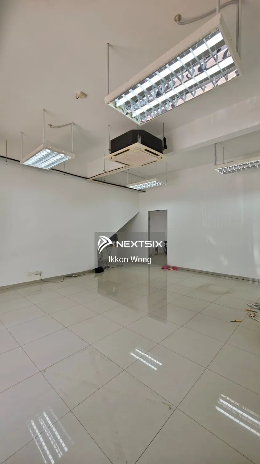 Shop Office For Sale in Iskandar Puteri (Nusajaya) Johor - Image 5