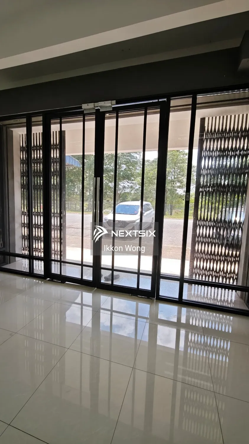 Shop Office For Sale in Iskandar Puteri (Nusajaya) Johor - Image 6