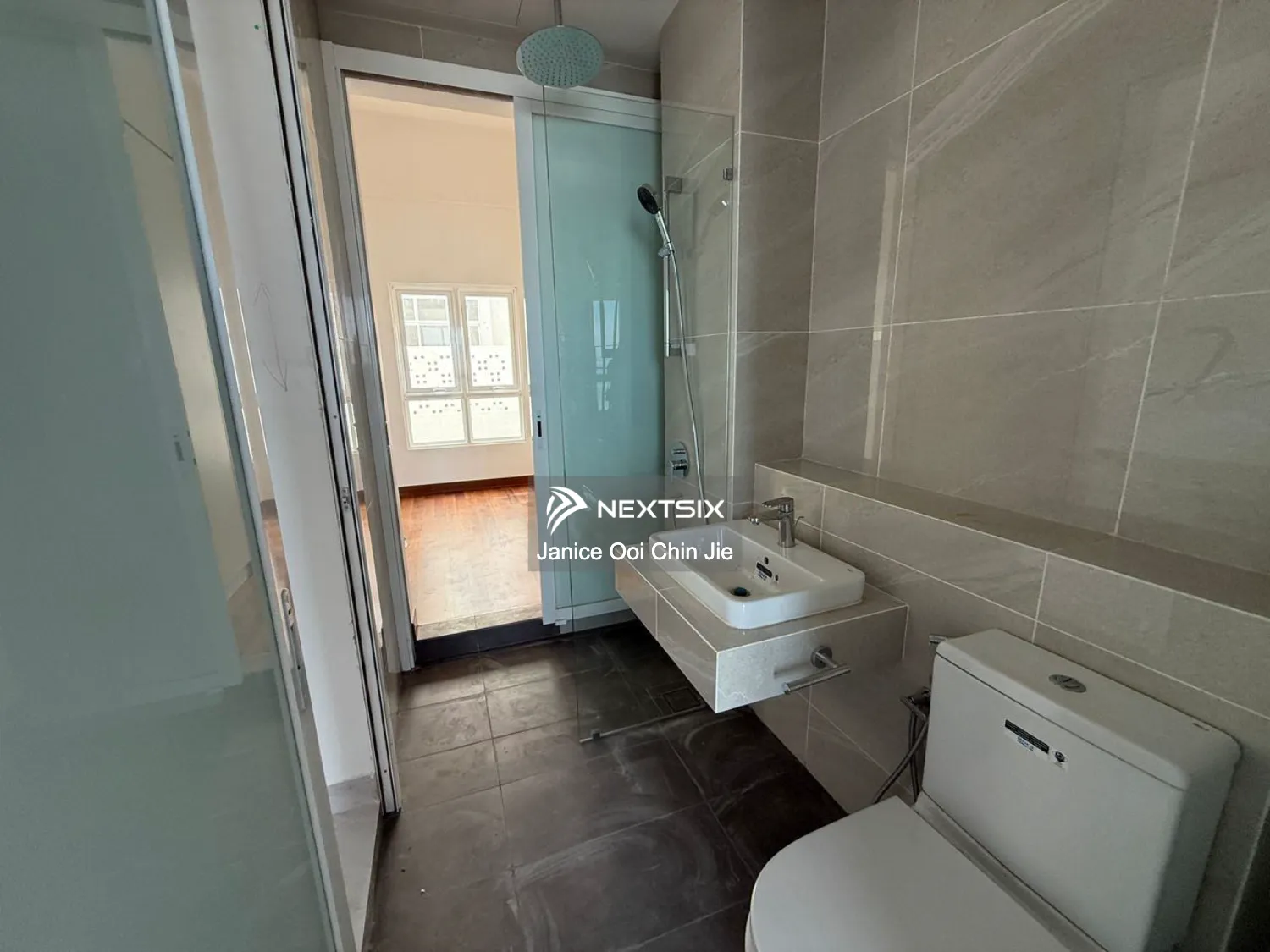 Condominium For Rent in Pulau Tikus Penang - Image 3