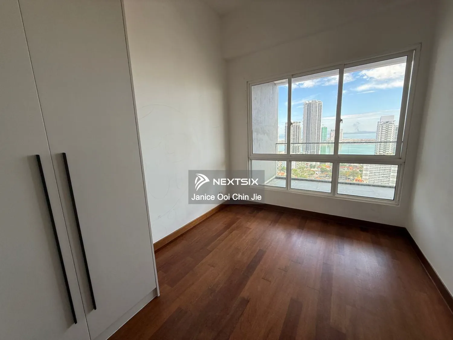 Condominium For Rent in Pulau Tikus Penang - Image 4