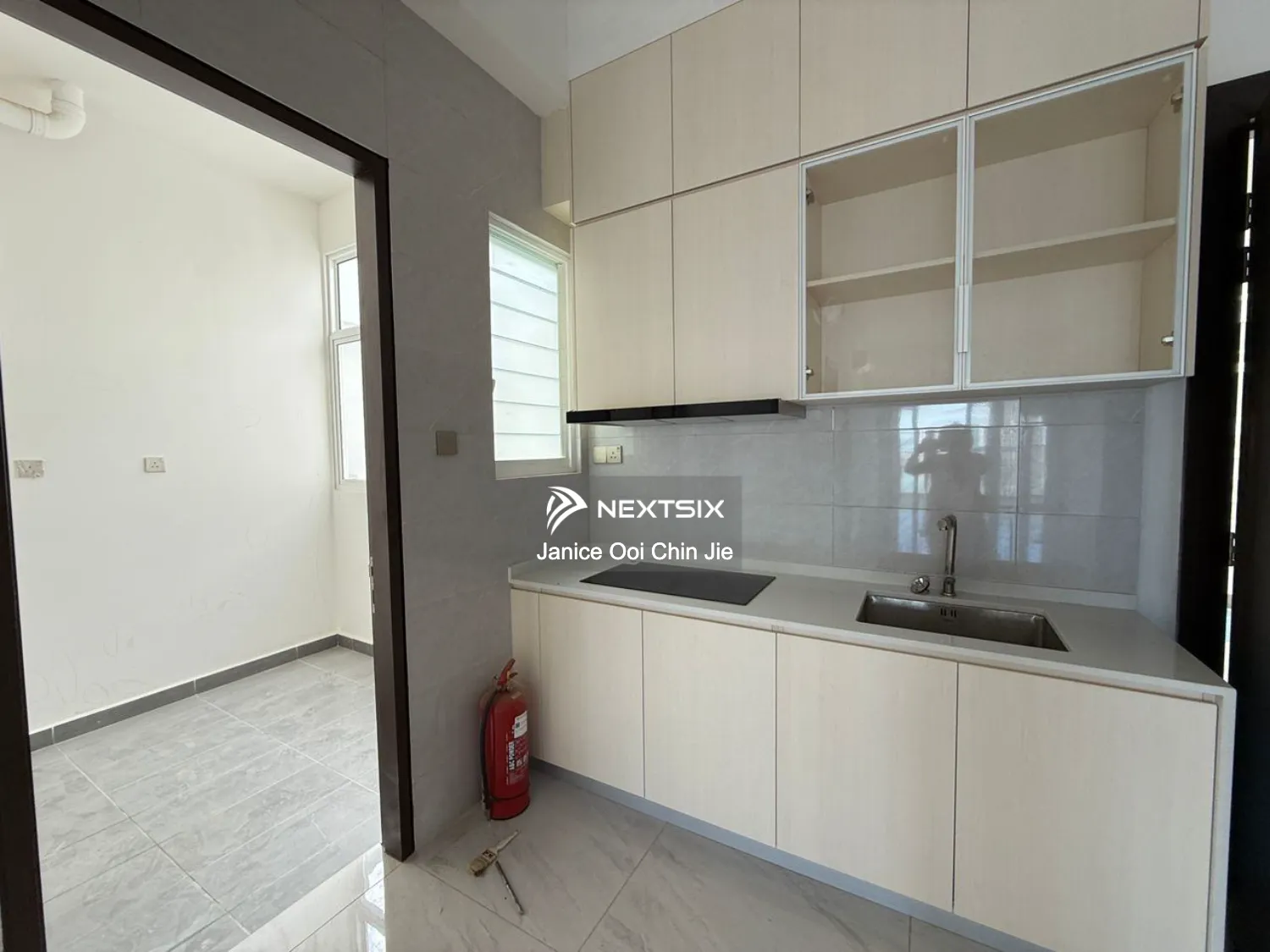 Condominium For Rent in Pulau Tikus Penang - Image 8