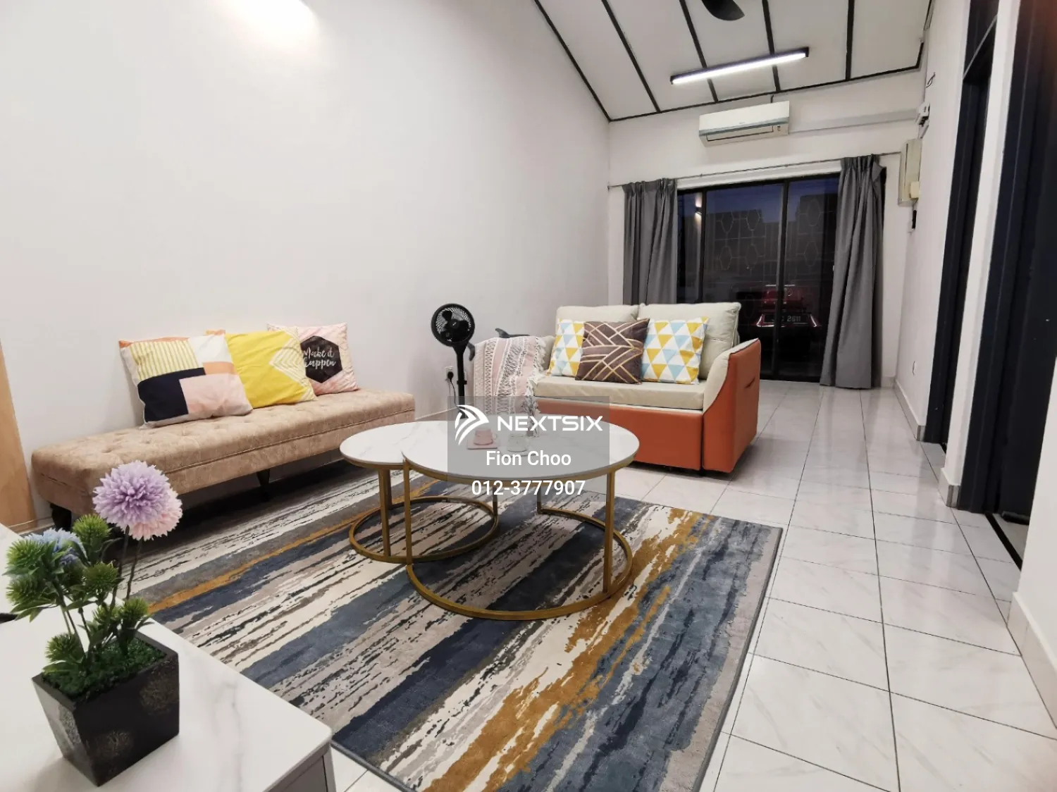 1-sty Terrace/Link House For Sale in Bandar Sunway Selangor