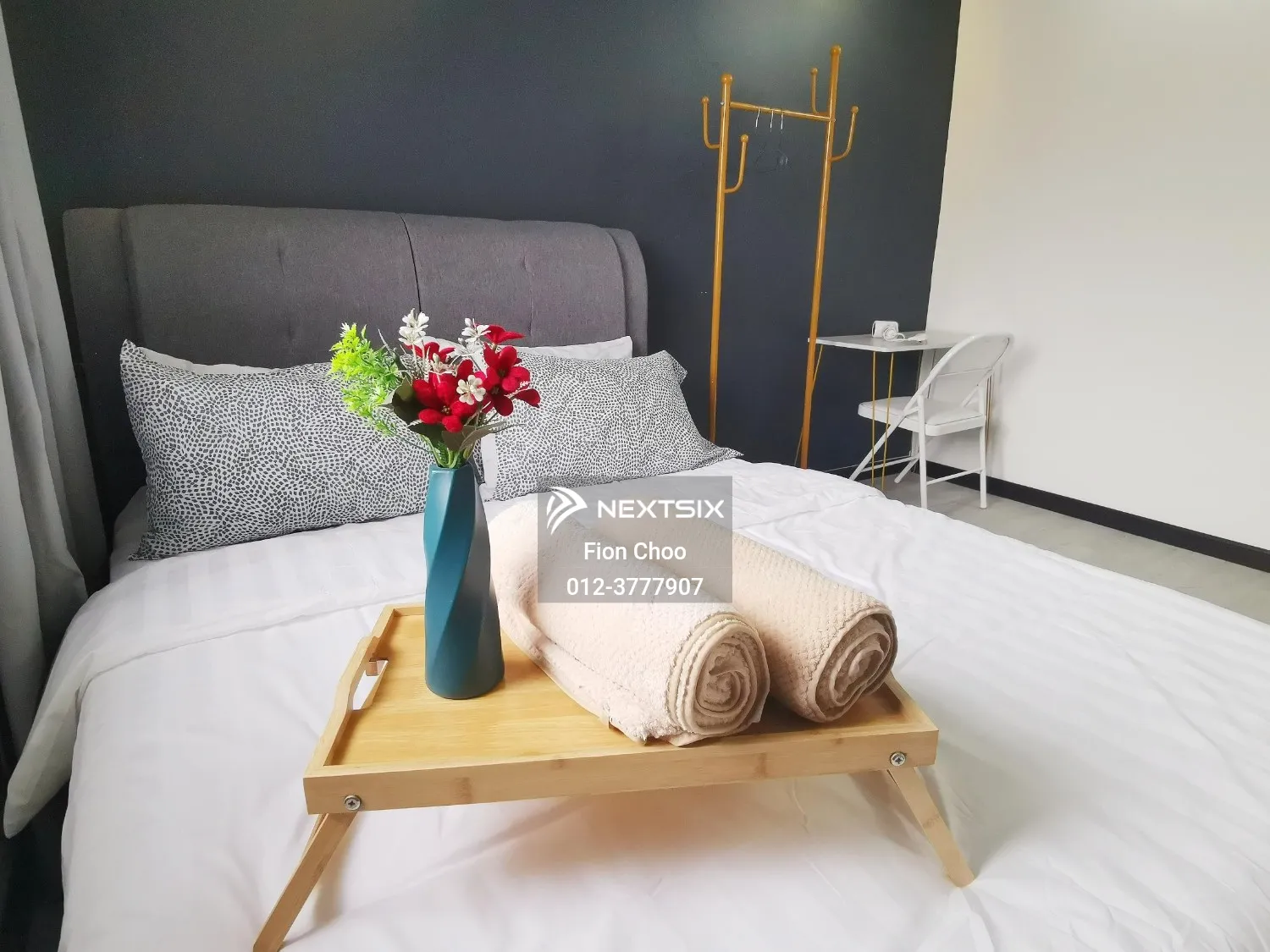 1-sty Terrace/Link House For Sale in Bandar Sunway Selangor - Image 3