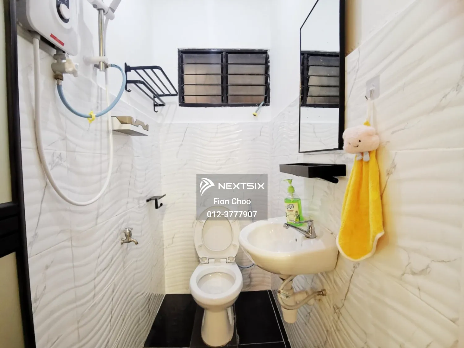 1-sty Terrace/Link House For Sale in Bandar Sunway Selangor - Image 7