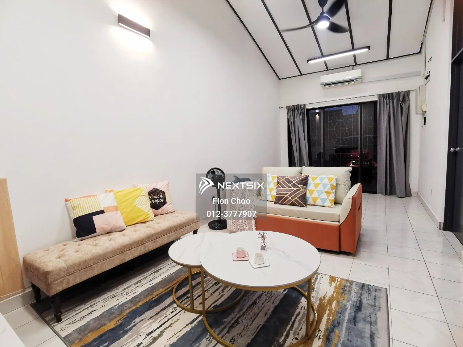 1-sty Terrace/Link House For Sale in Bandar Sunway Selangor - Image 8