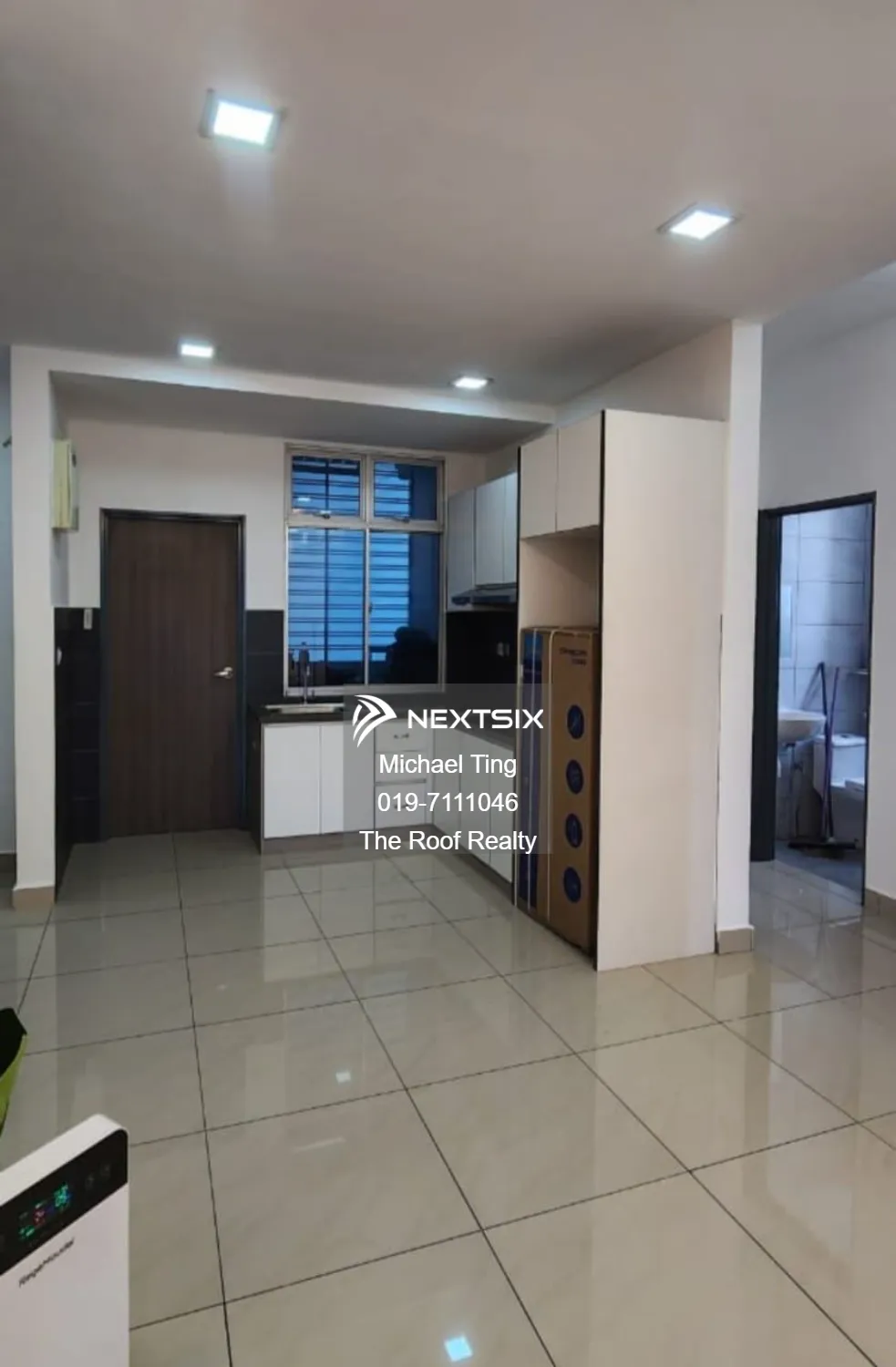 Serviced Residence For Sale in Johor Bahru Johor - Image 10