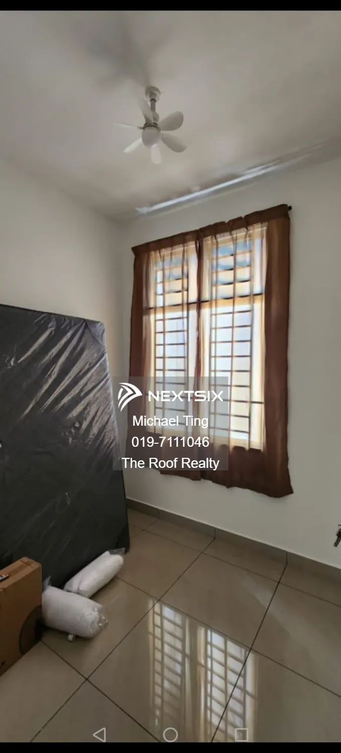 Serviced Residence For Sale in Johor Bahru Johor - Image 11