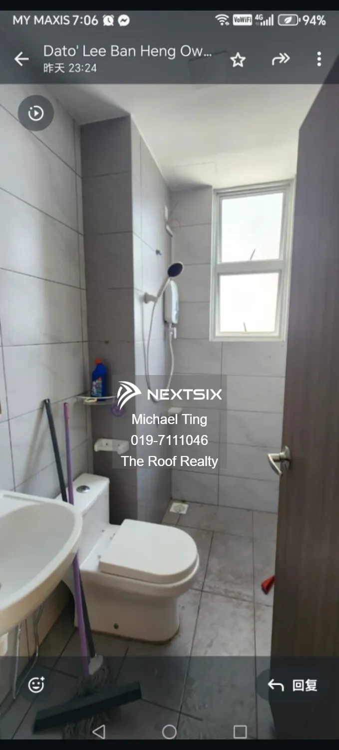 Serviced Residence For Sale in Johor Bahru Johor - Image 12