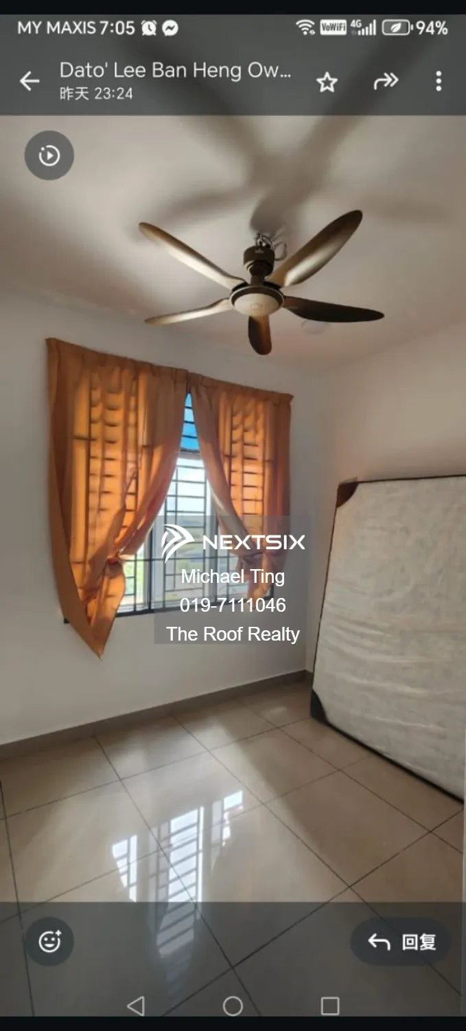 Serviced Residence For Sale in Johor Bahru Johor - Image 13