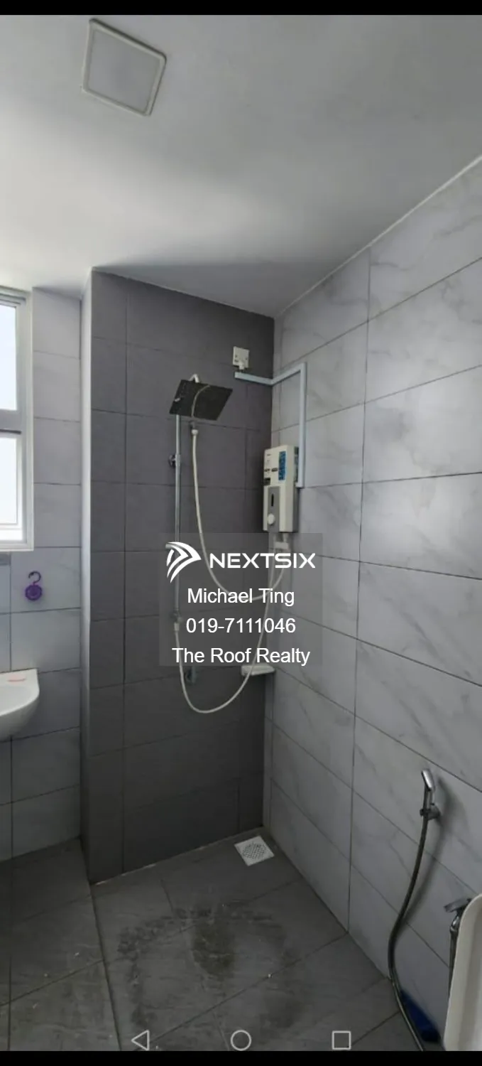 Serviced Residence For Sale in Johor Bahru Johor - Image 14