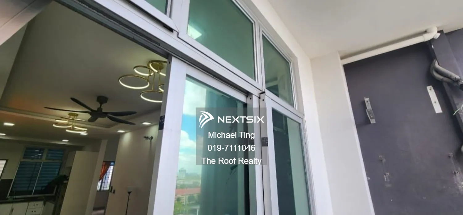 Serviced Residence For Sale in Johor Bahru Johor - Image 15