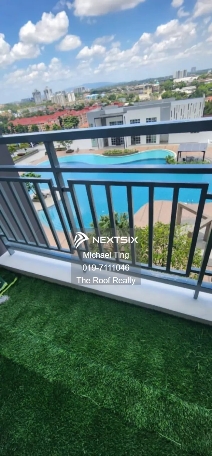 Serviced Residence For Sale in Johor Bahru Johor - Image 16