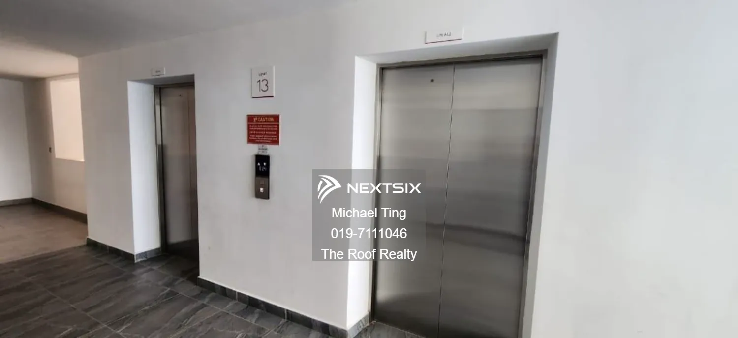 Serviced Residence For Sale in Johor Bahru Johor - Image 5