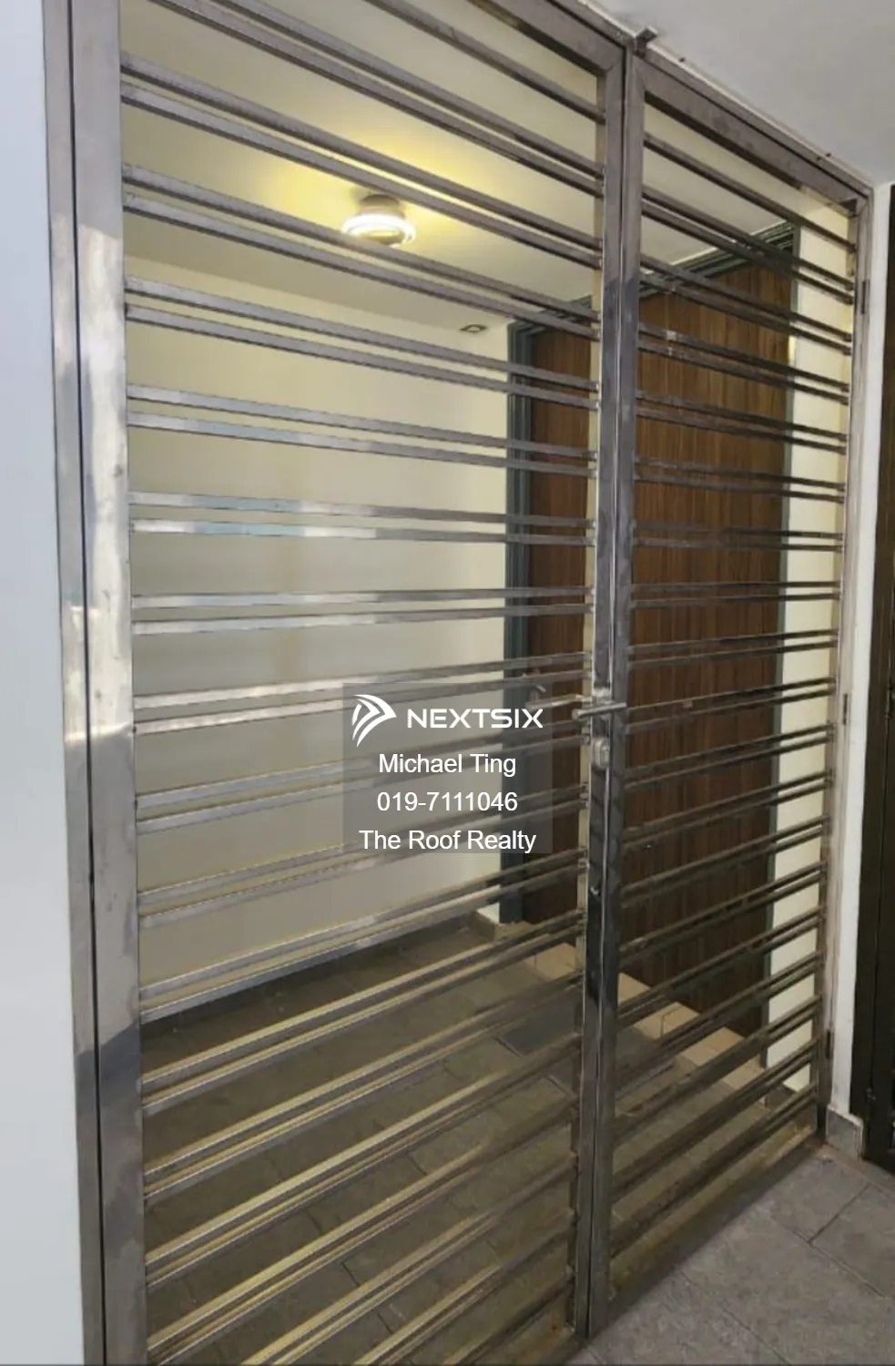 Serviced Residence For Sale in Johor Bahru Johor - Image 6