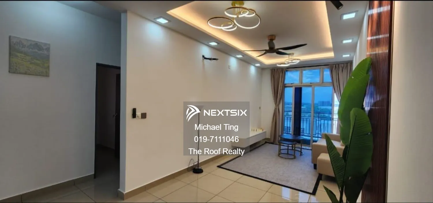 Serviced Residence For Sale in Johor Bahru Johor - Image 7