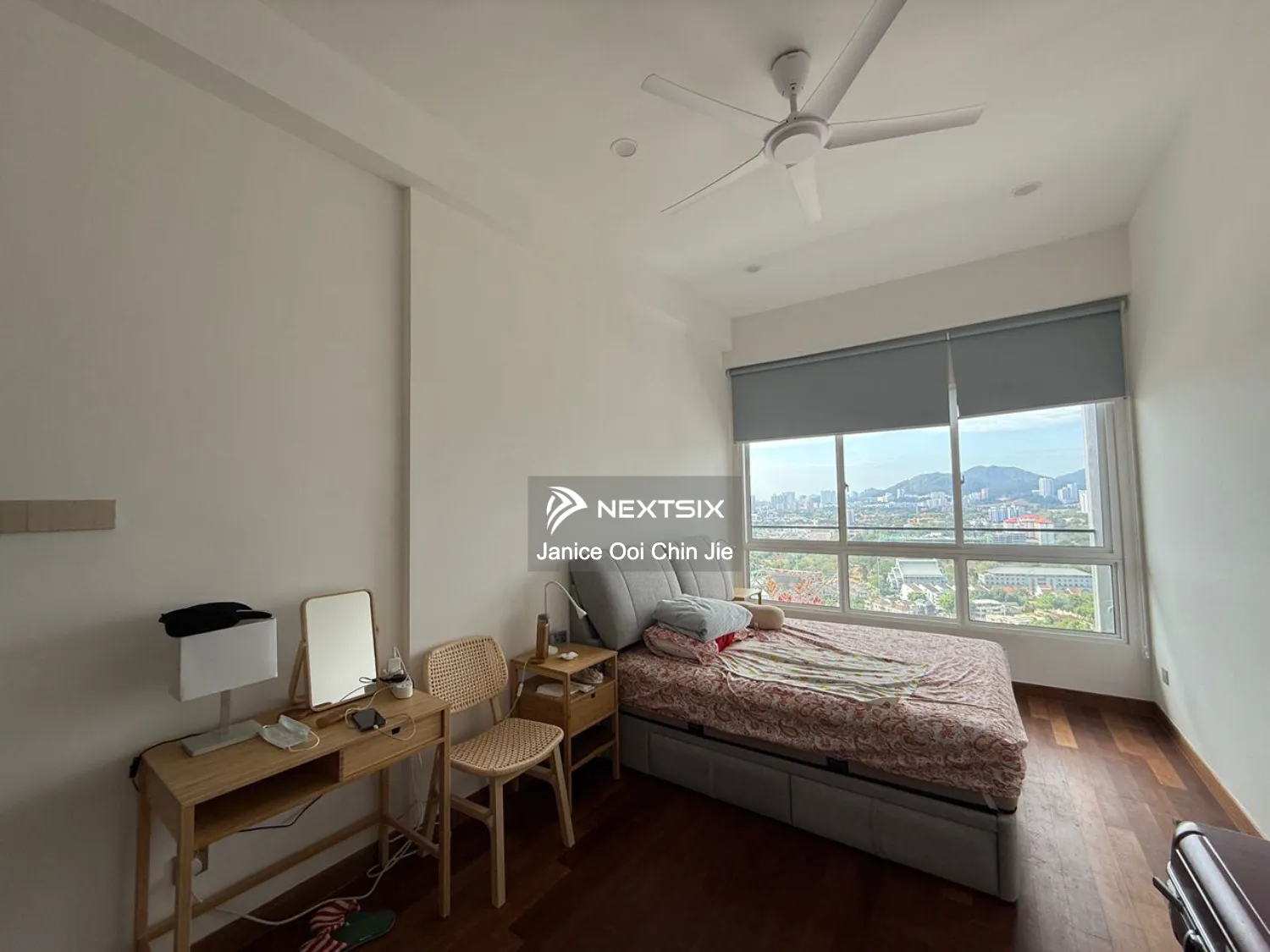 Condominium For Rent in Pulau Tikus Penang - Image 10