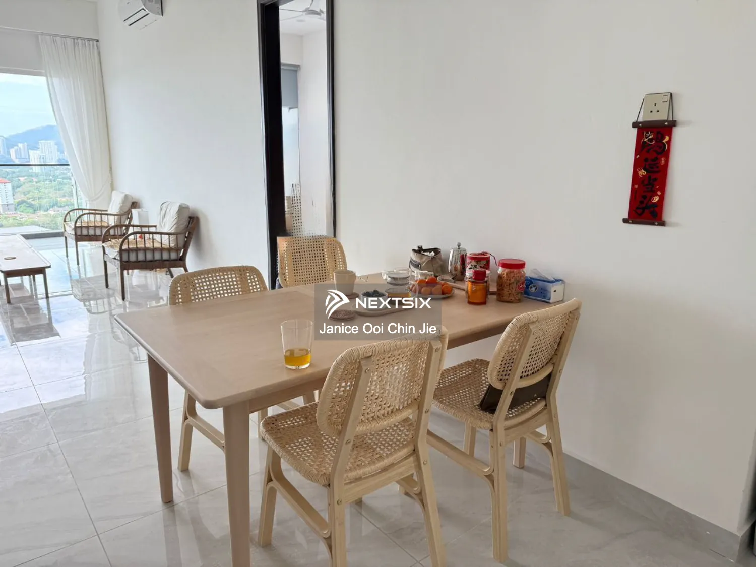Condominium For Rent in Pulau Tikus Penang - Image 2