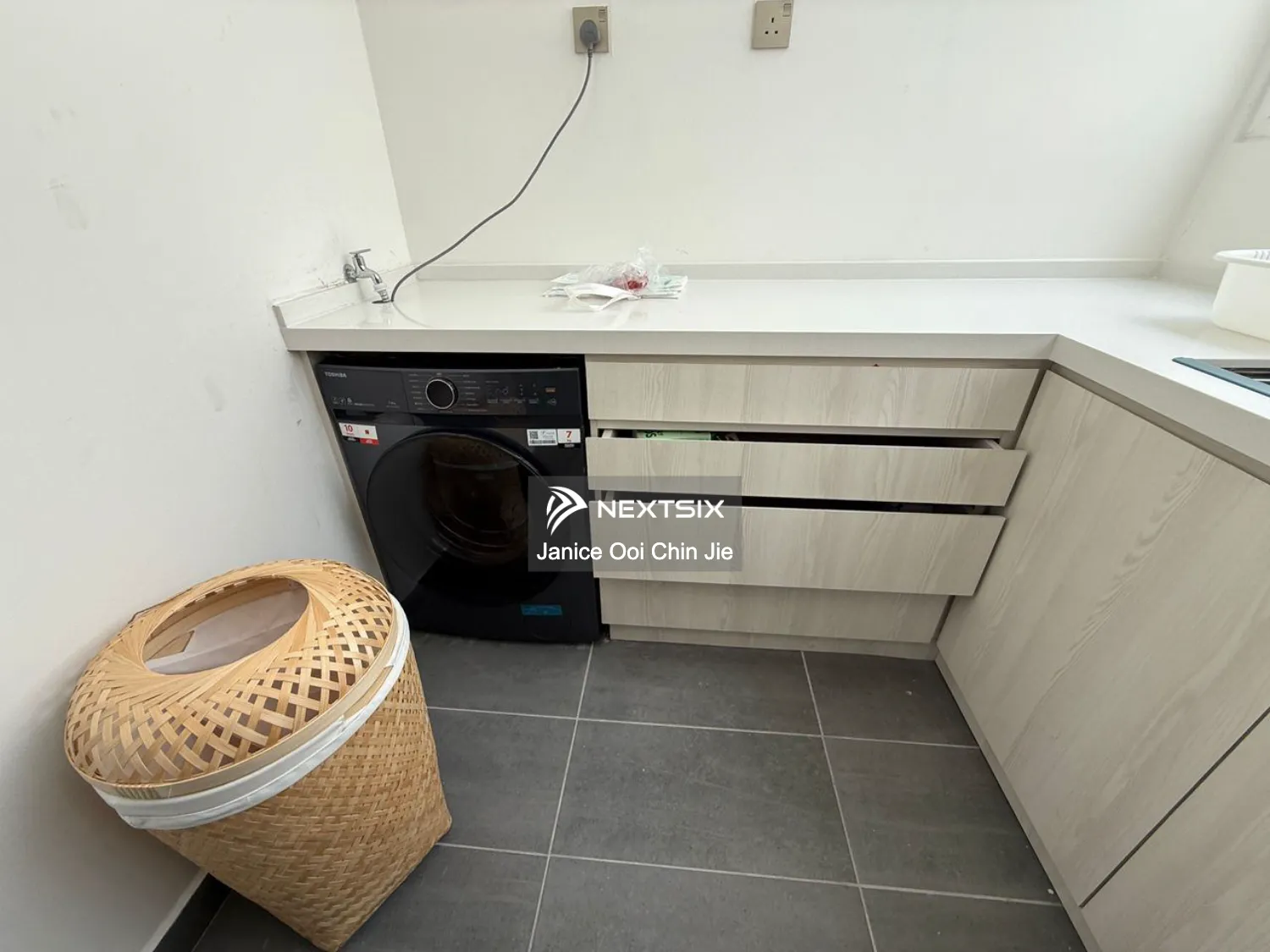 Condominium For Rent in Pulau Tikus Penang - Image 4