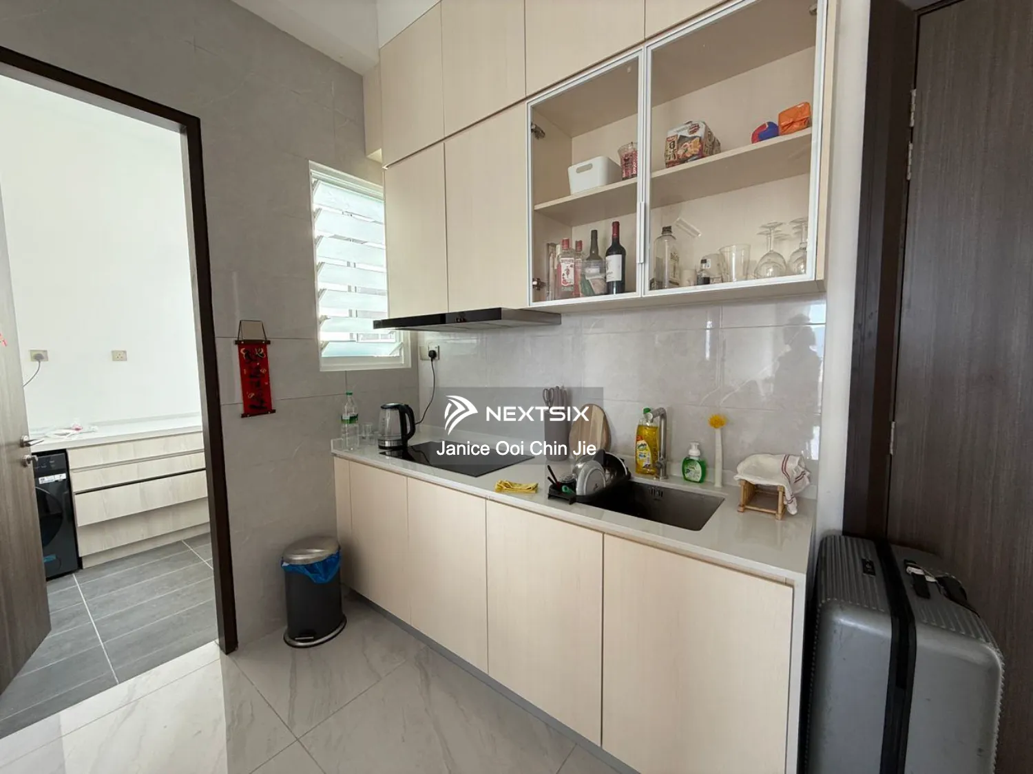 Condominium For Rent in Pulau Tikus Penang - Image 6