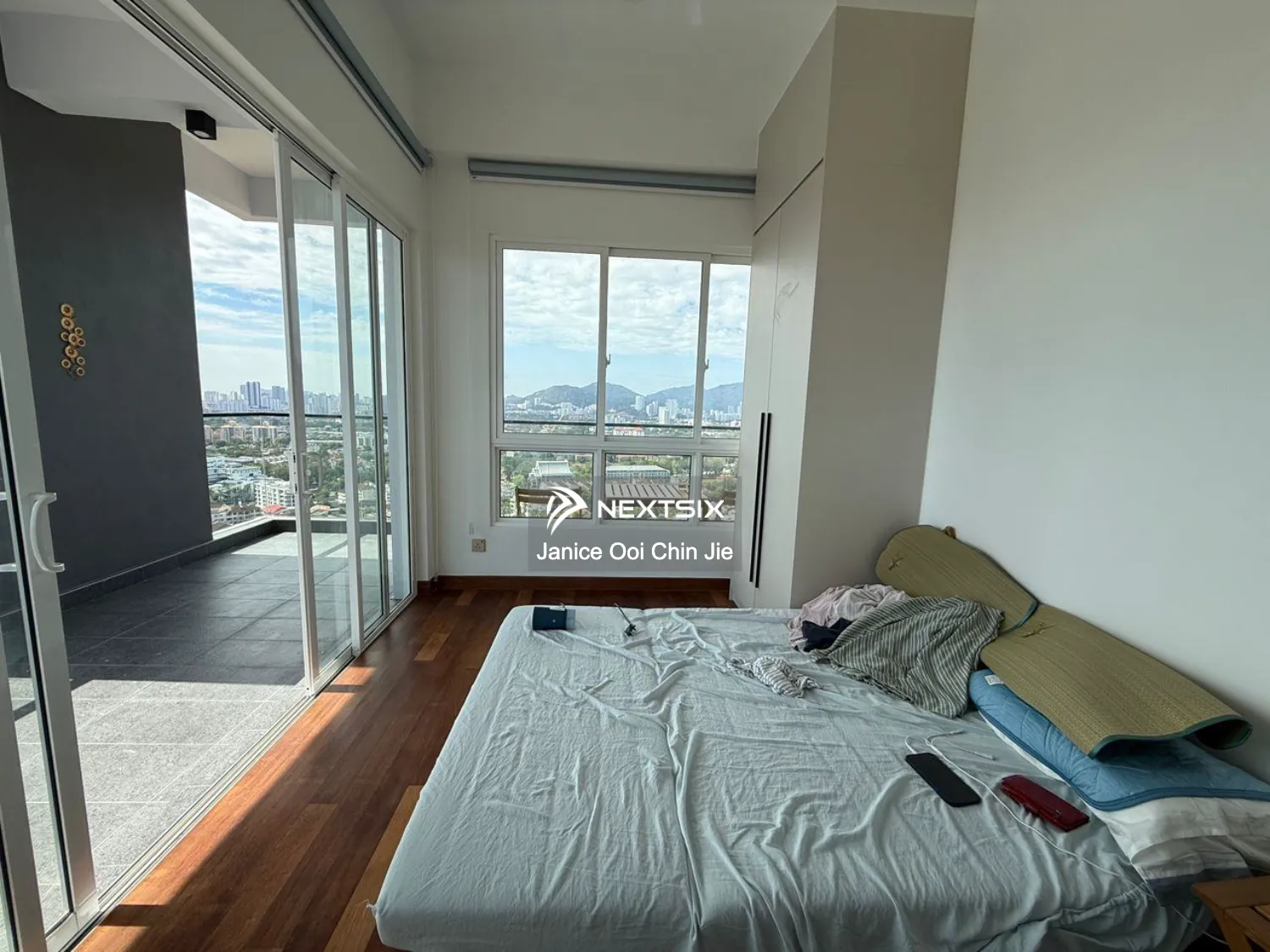 Condominium For Rent in Pulau Tikus Penang - Image 7