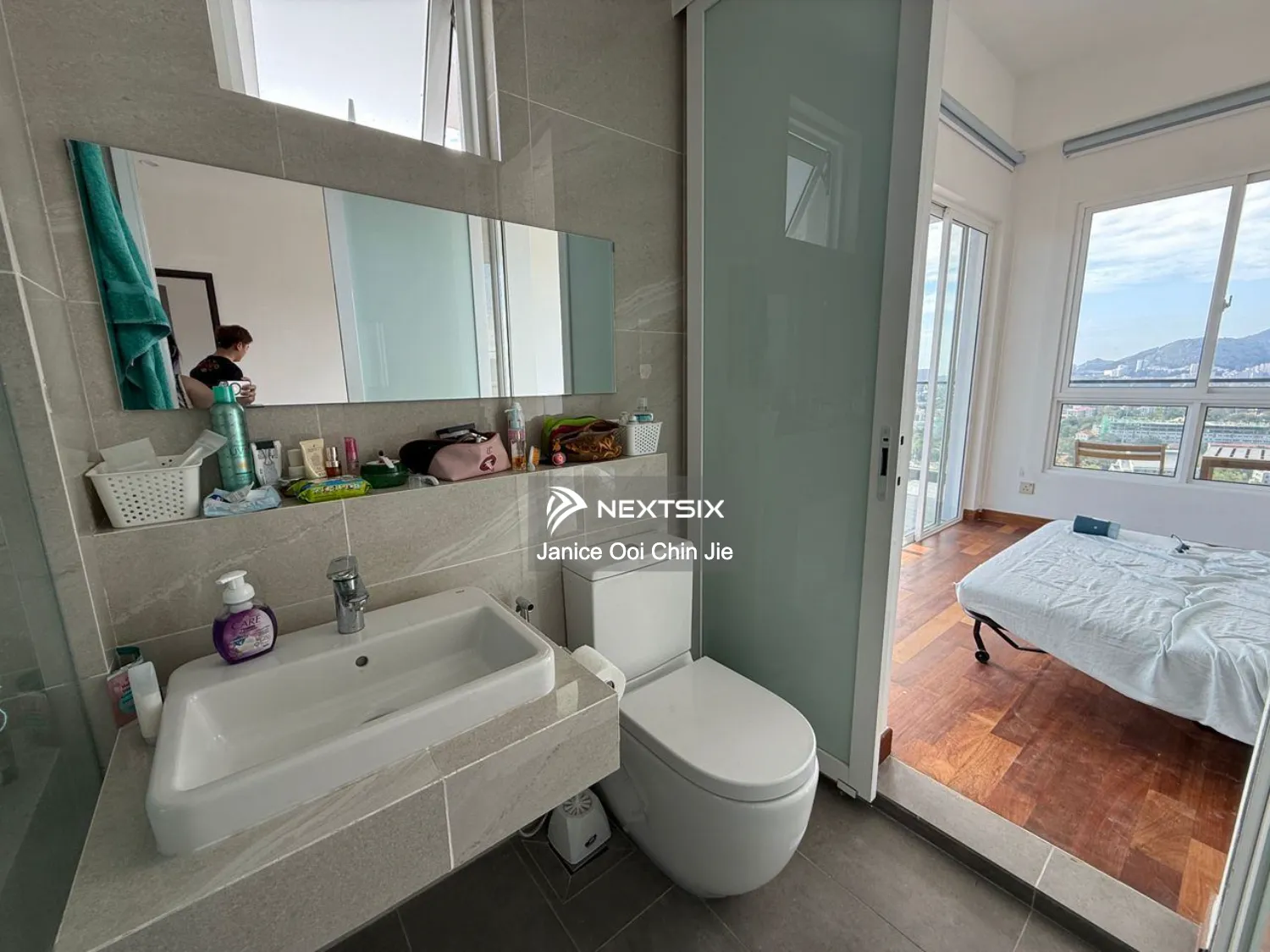 Condominium For Rent in Pulau Tikus Penang - Image 8