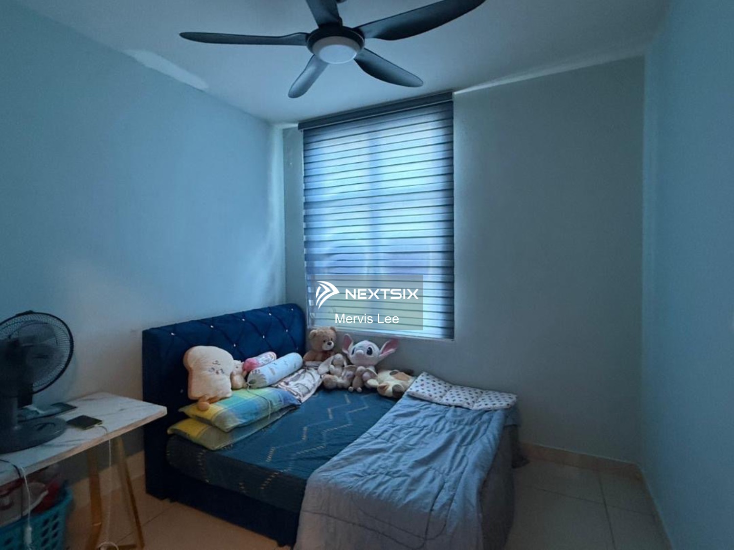 Cluster House For Sale in Johor Bahru Johor - Image 9