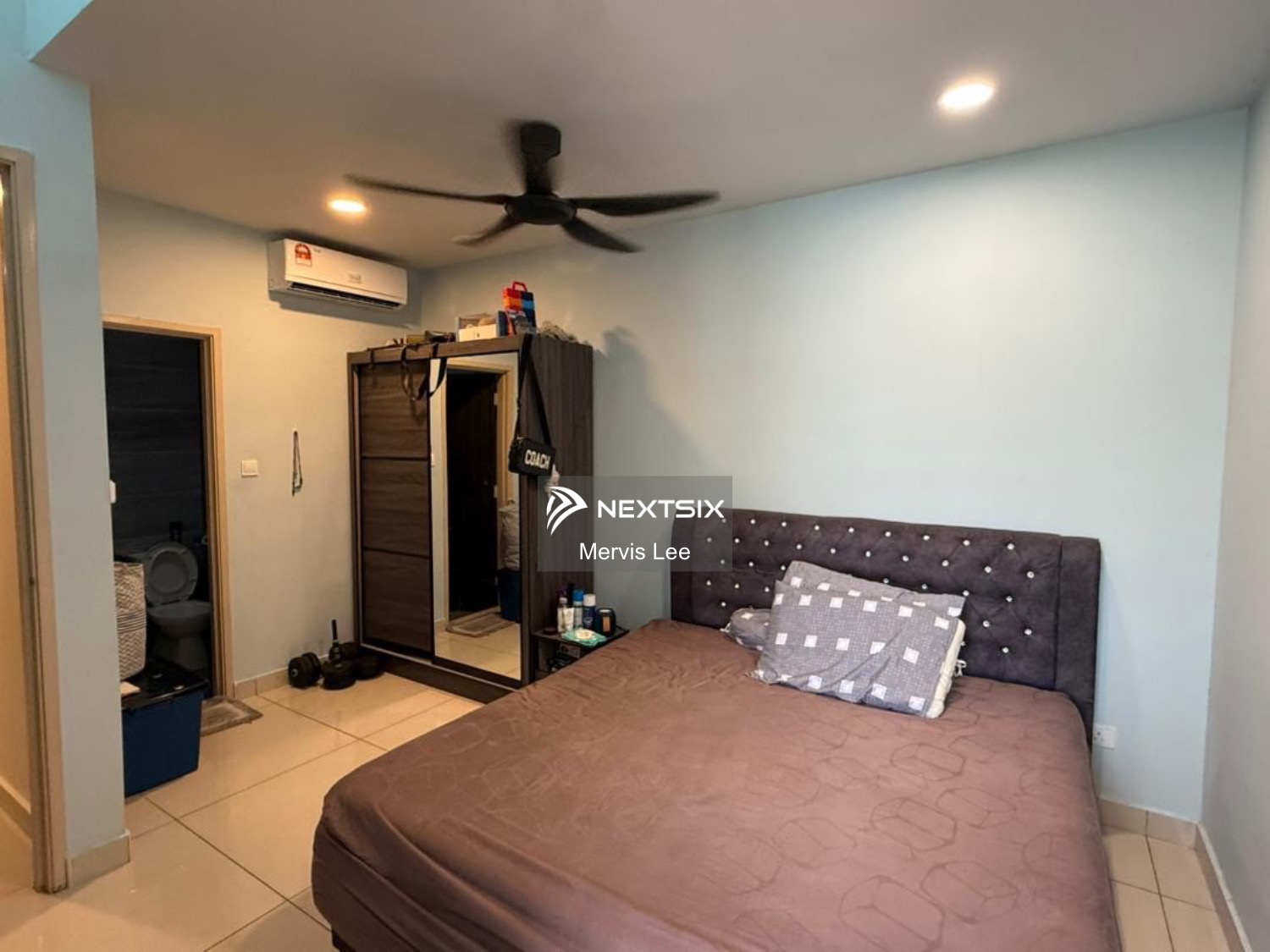 Cluster House For Sale in Johor Bahru Johor - Image 10