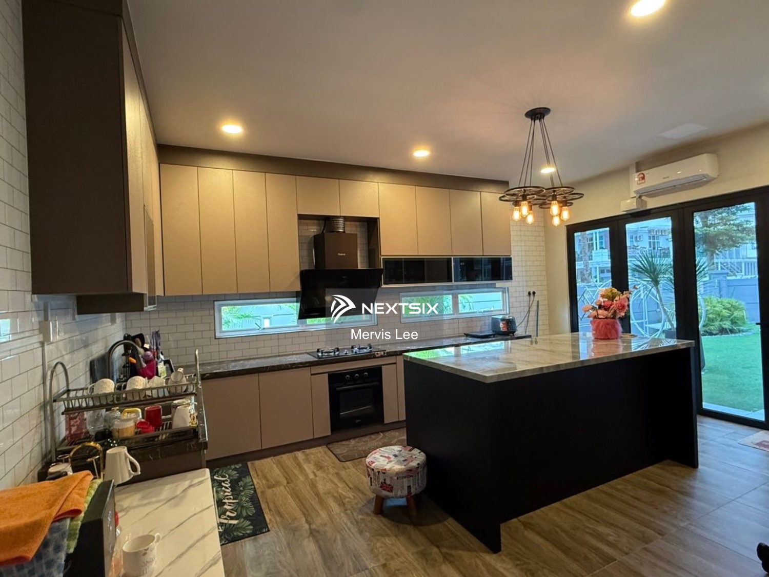 Cluster House For Sale in Johor Bahru Johor - Image 4