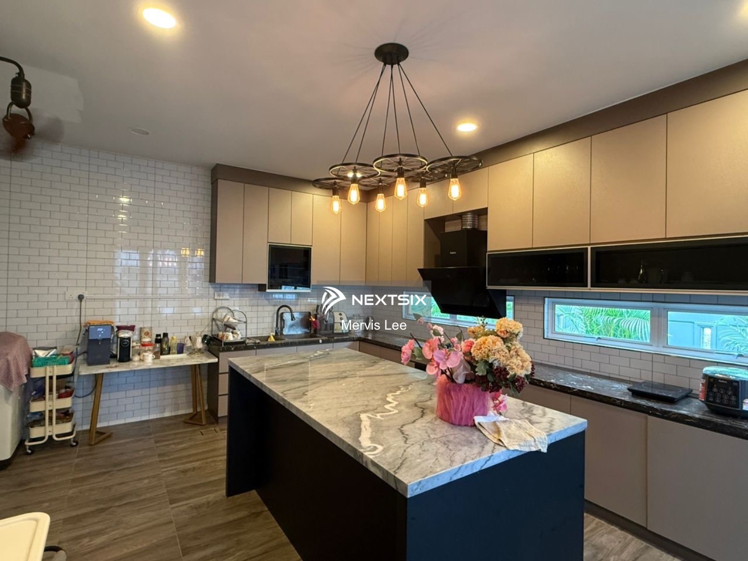 Cluster House For Sale in Johor Bahru Johor - Image 5