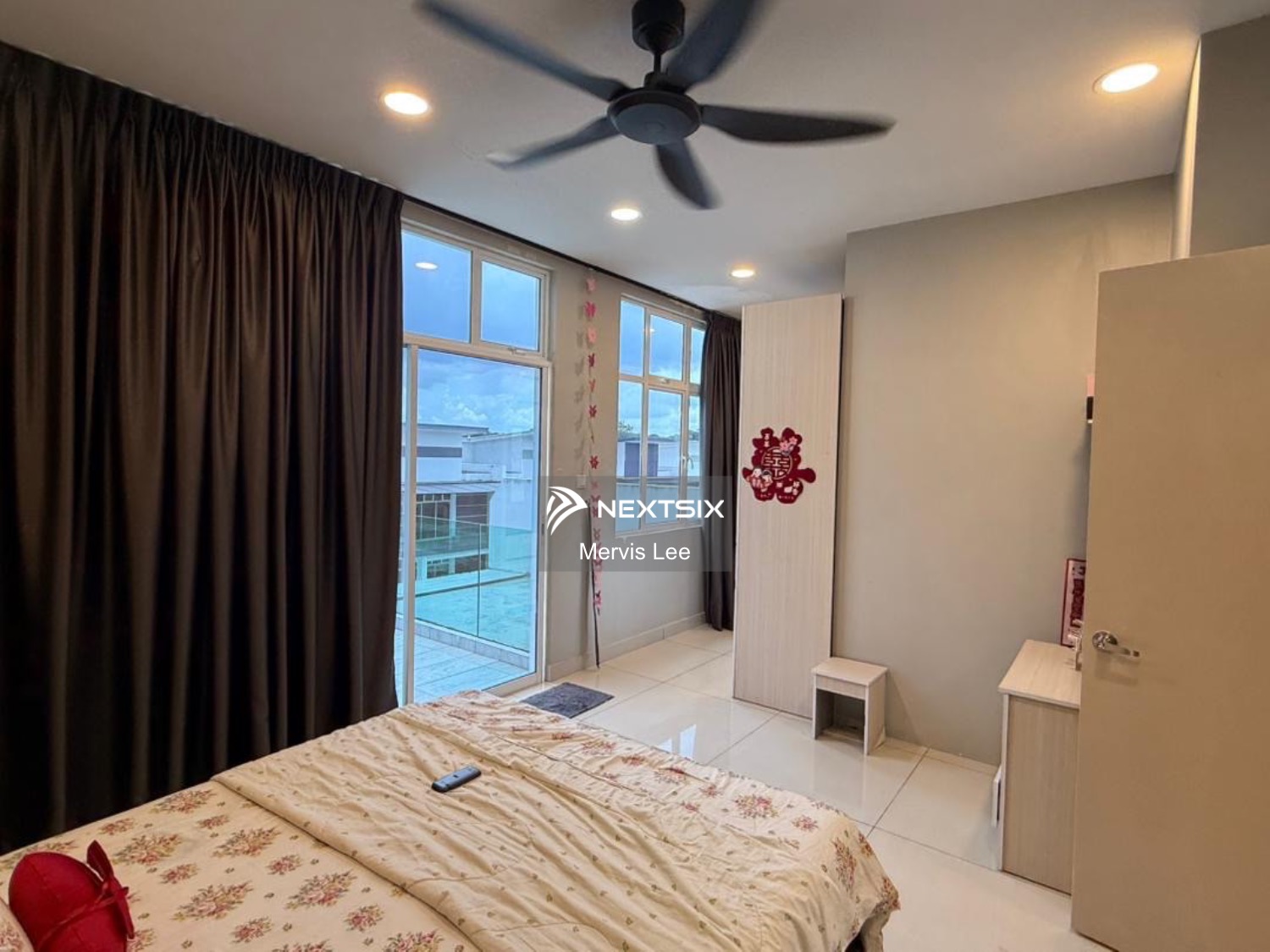 Cluster House For Sale in Johor Bahru Johor - Image 7