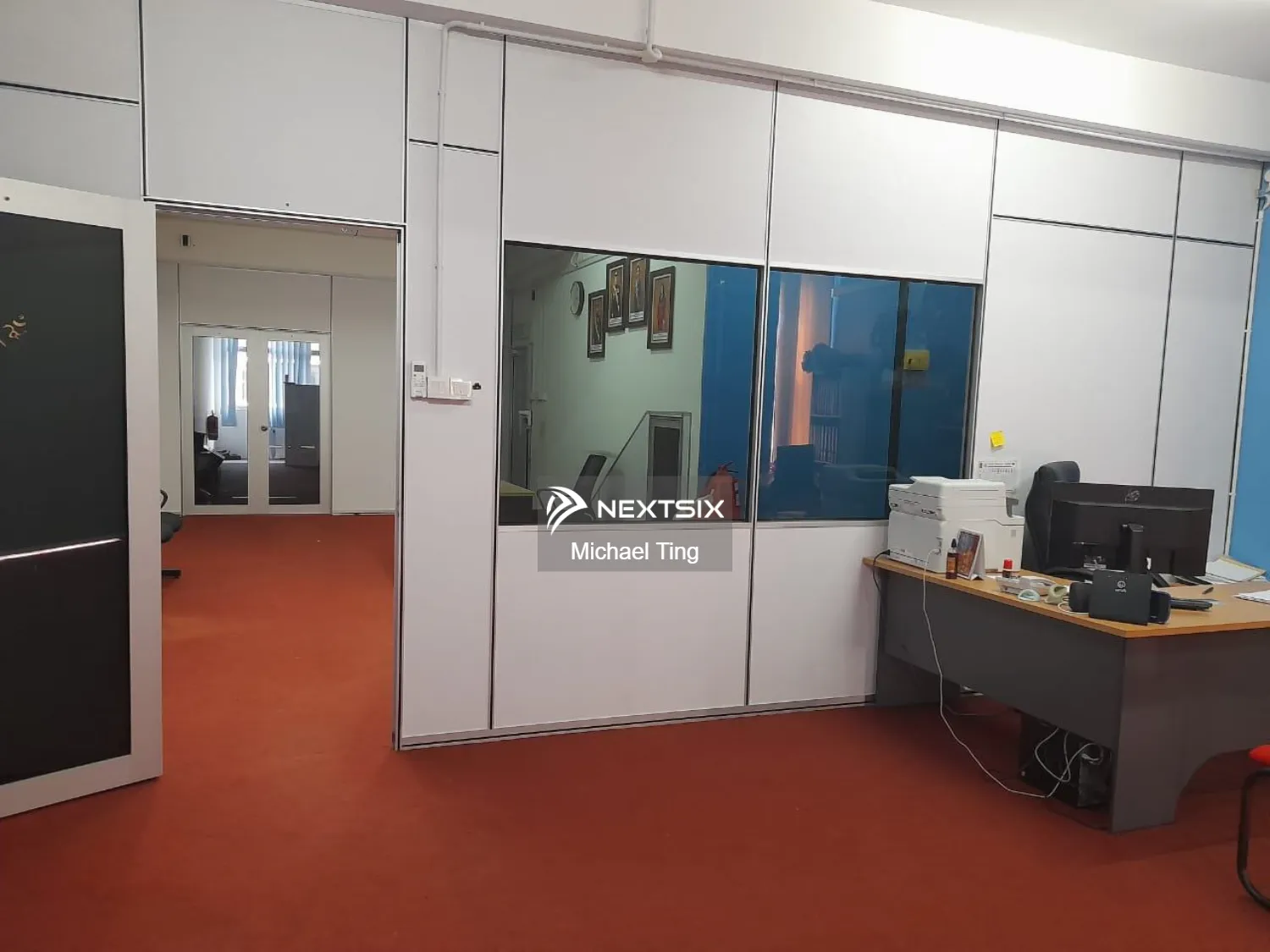 Shop Office For Sale in Kota Tinggi Johor - Image 4