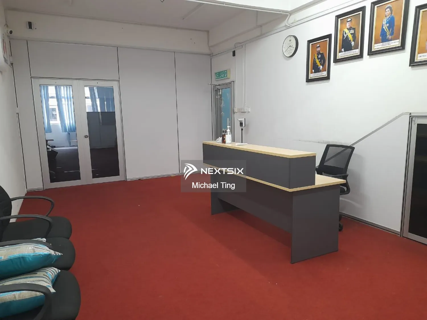 Shop Office For Sale in Kota Tinggi Johor - Image 5