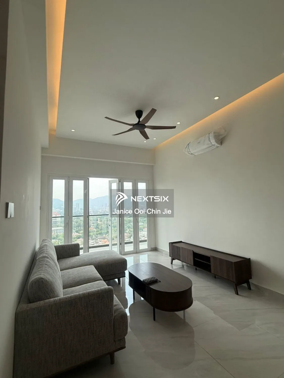 Condominium For Rent in Pulau Tikus Penang