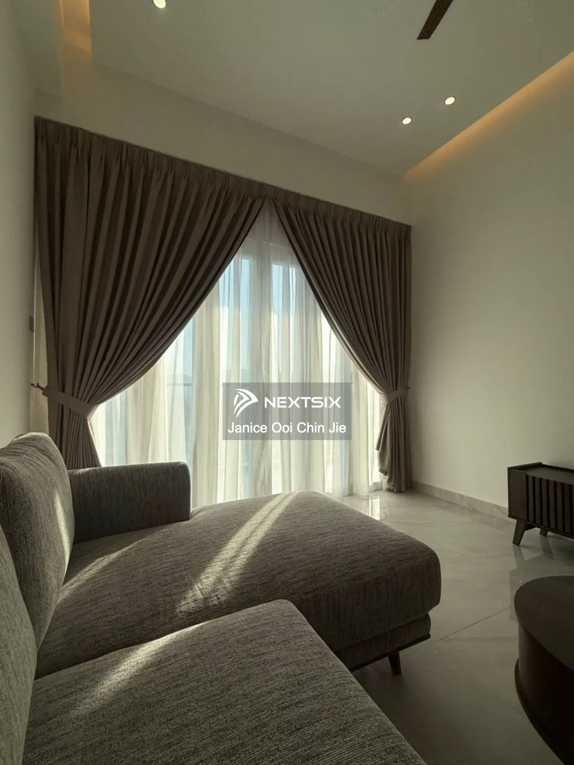 Condominium For Rent in Pulau Tikus Penang - Image 3