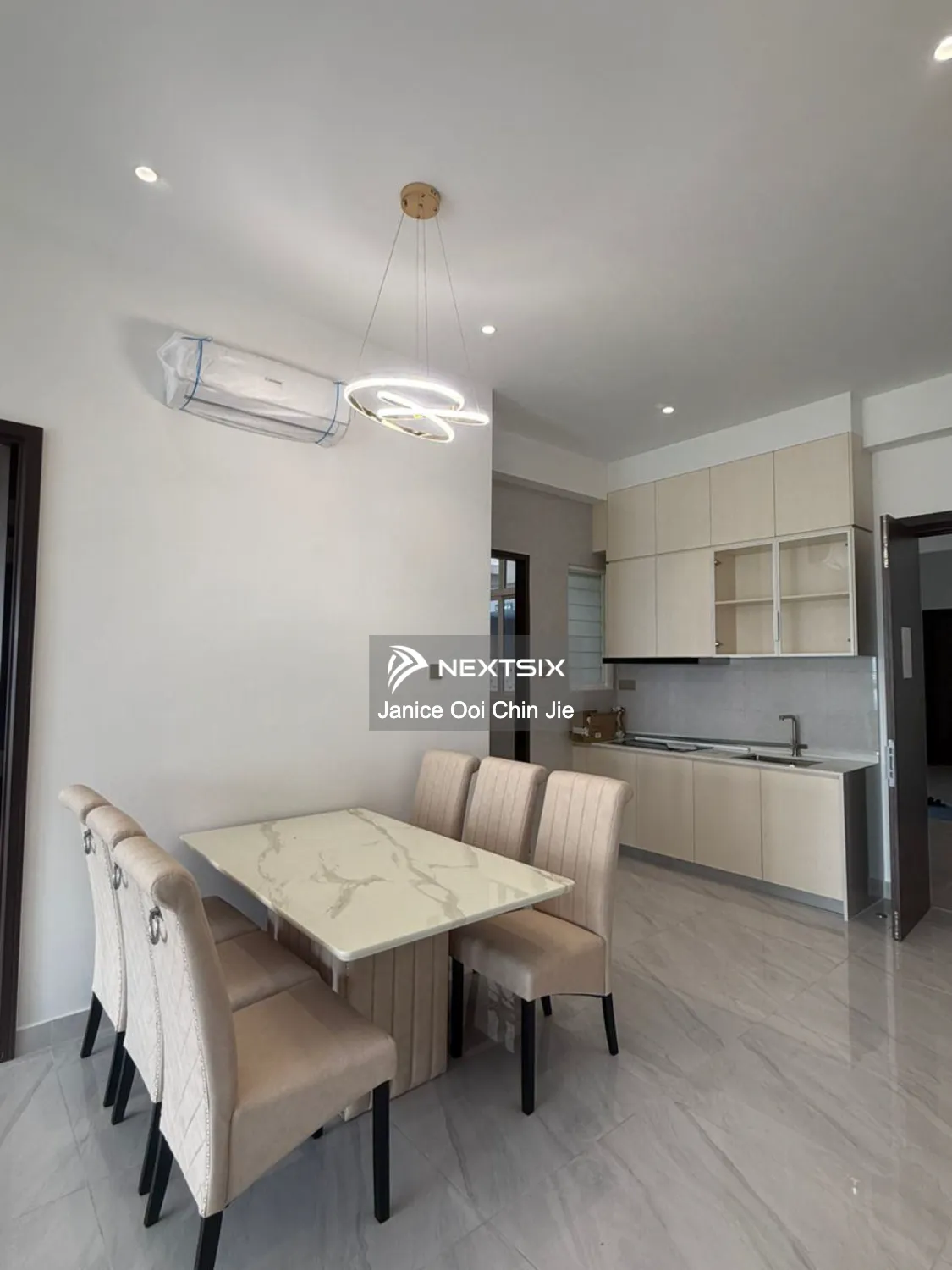Condominium For Rent in Pulau Tikus Penang - Image 5