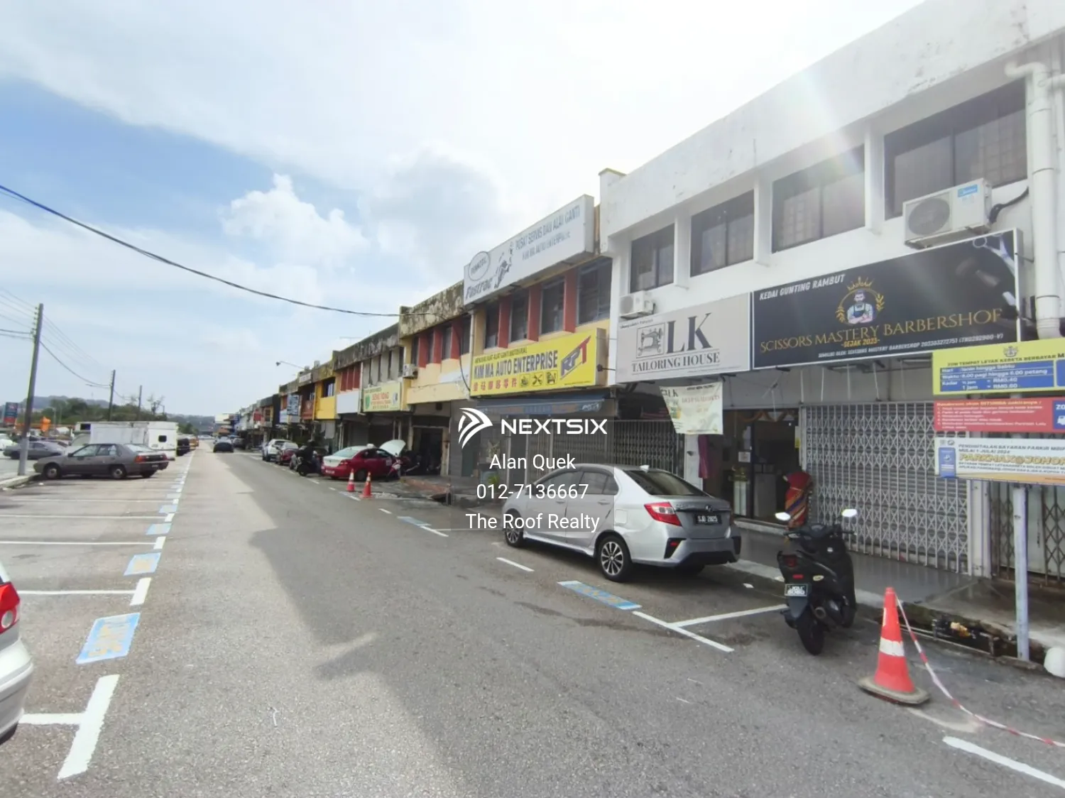 Shop For Sale in Johor Bahru Johor - Image 3