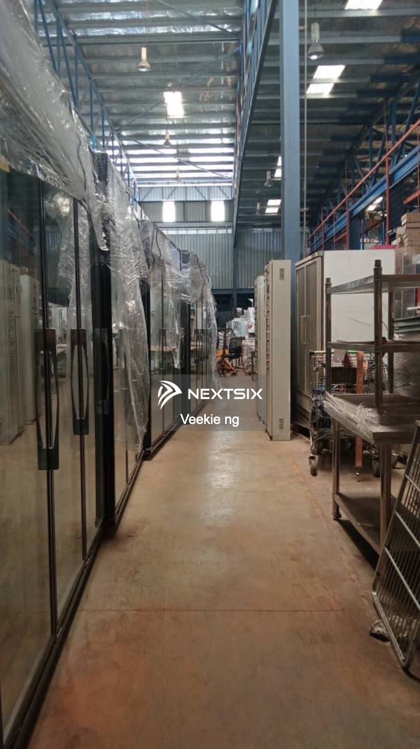 Factory For Sale in Skudai Johor - Image 5