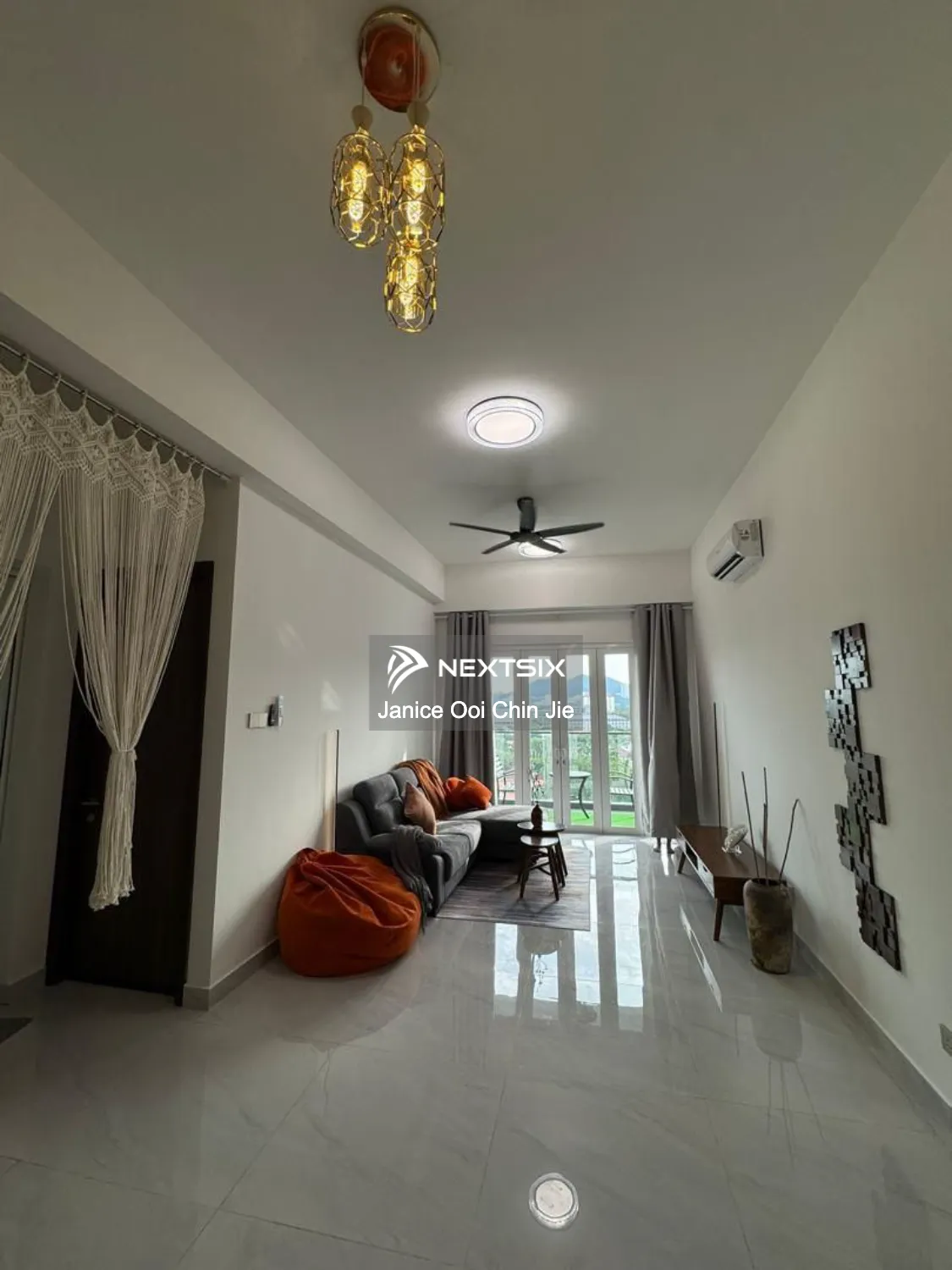 Condominium For Rent in Pulau Tikus Penang