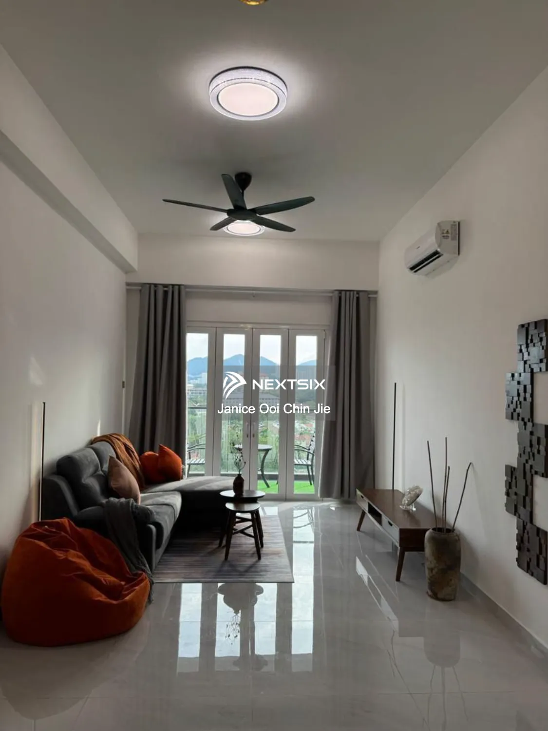 Condominium For Rent in Pulau Tikus Penang - Image 10
