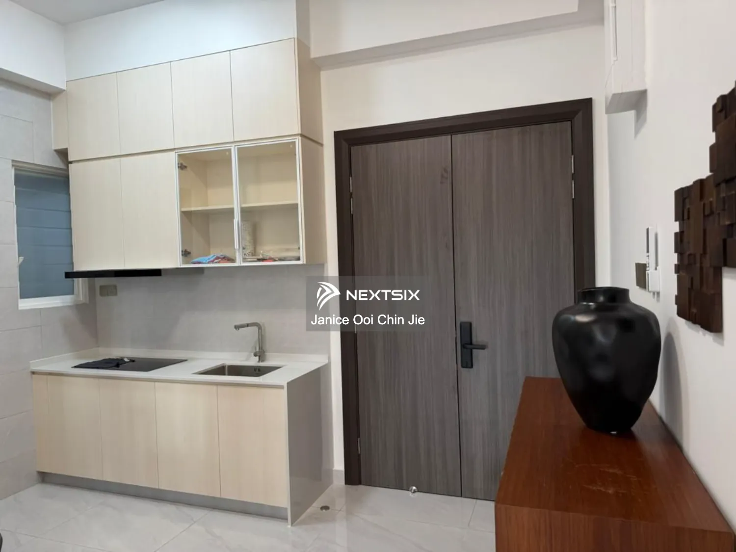 Condominium For Rent in Pulau Tikus Penang - Image 12