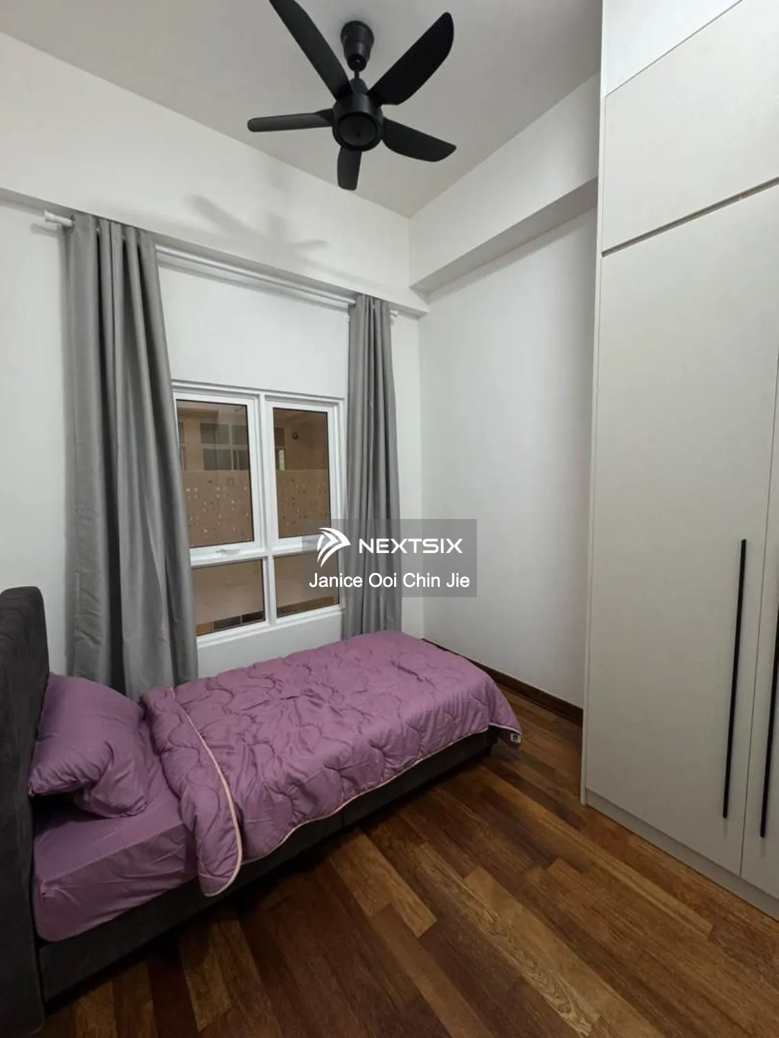 Condominium For Rent in Pulau Tikus Penang - Image 13