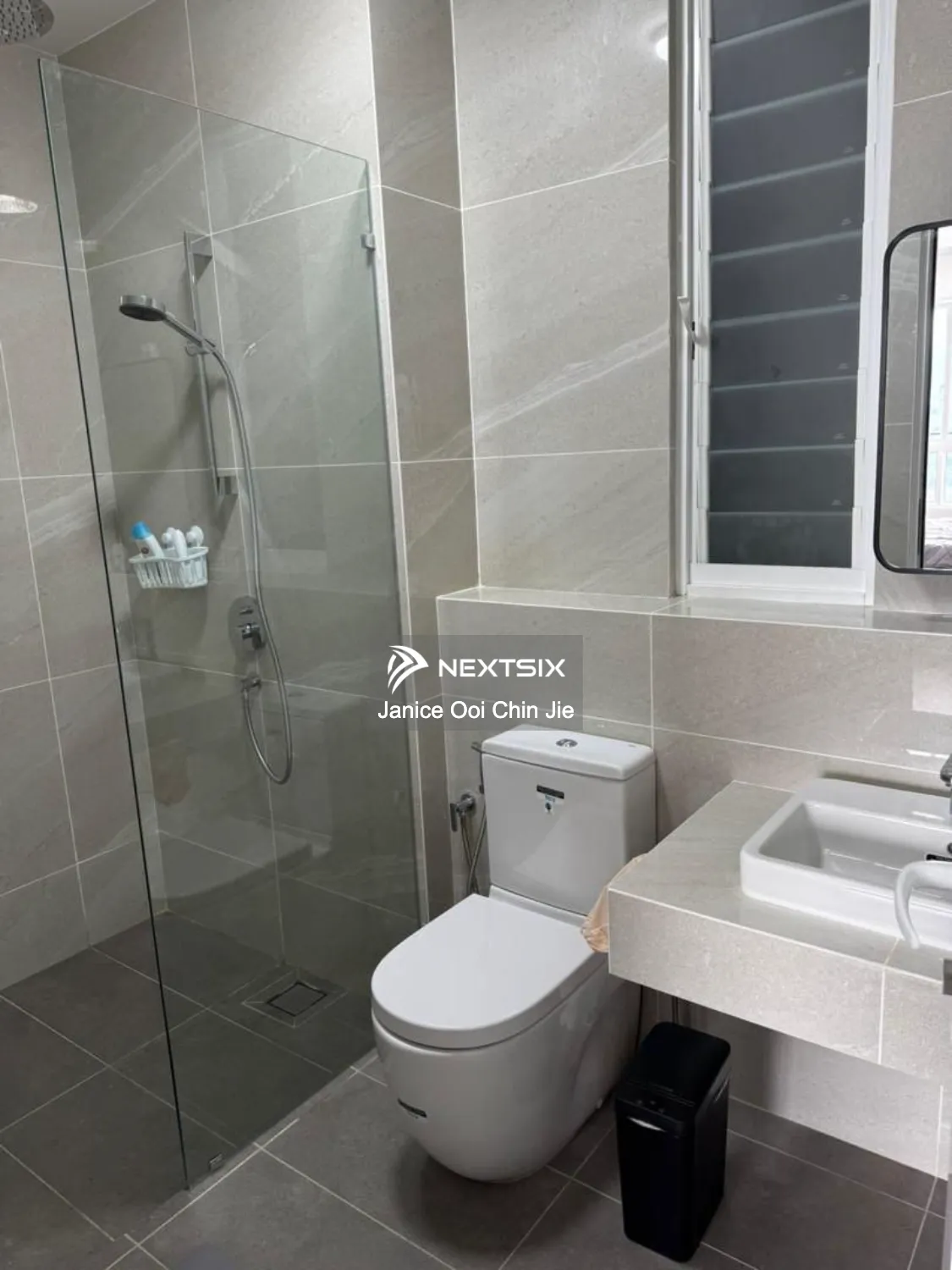 Condominium For Rent in Pulau Tikus Penang - Image 14