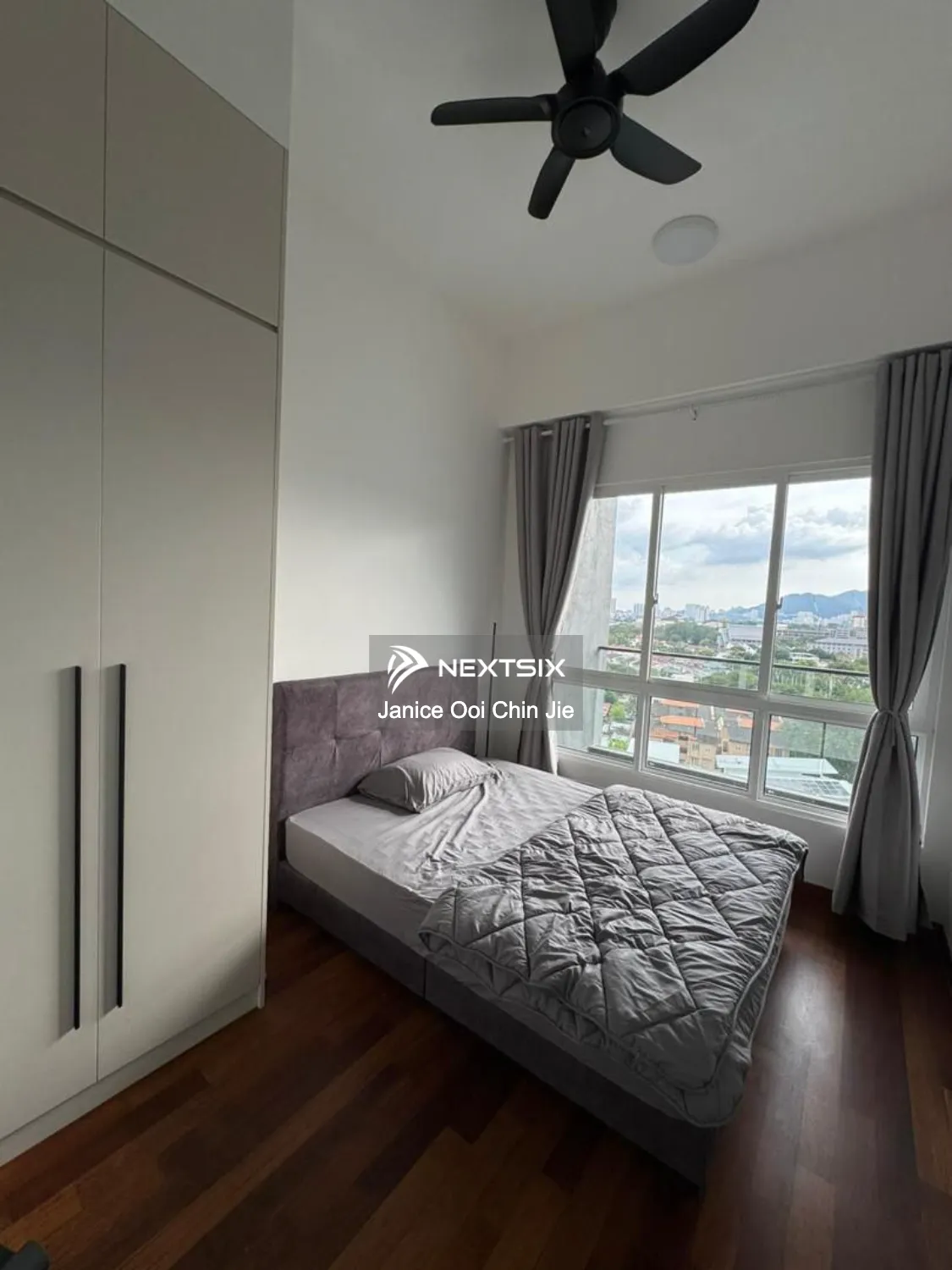 Condominium For Rent in Pulau Tikus Penang - Image 5