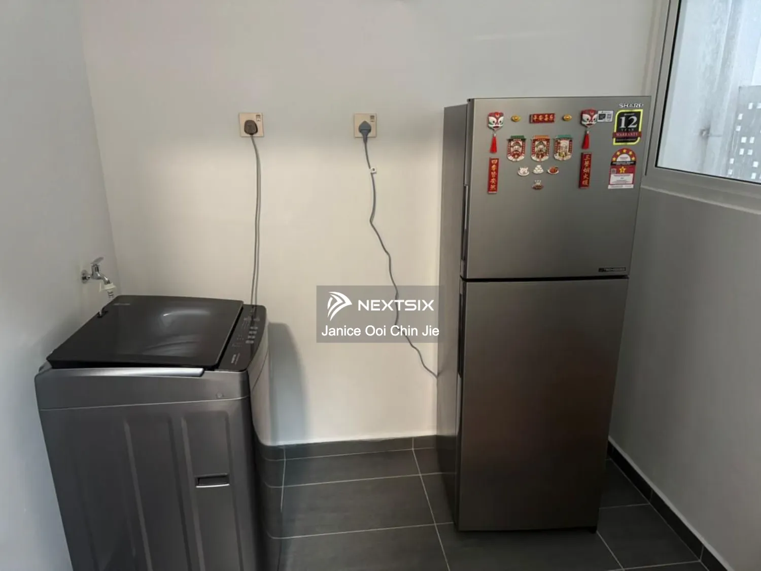 Condominium For Rent in Pulau Tikus Penang - Image 9