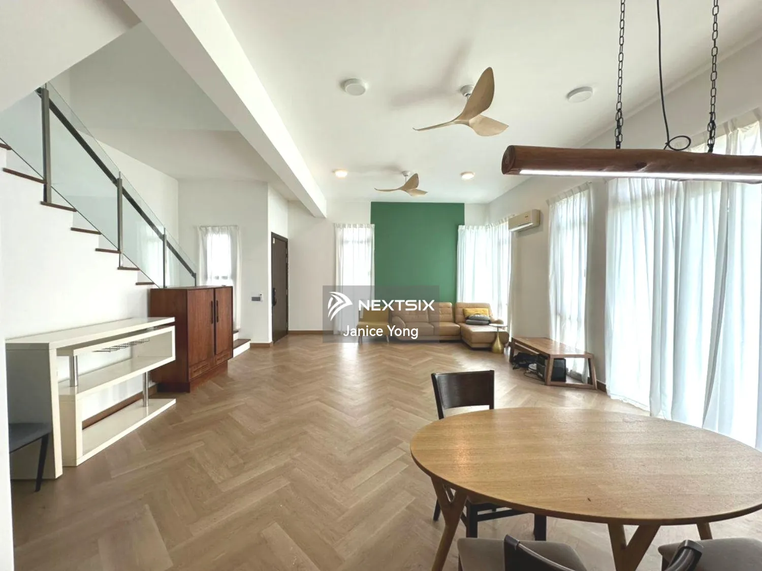 2-sty Terrace/Link House For Rent in Iskandar Puteri (Nusajaya) Johor