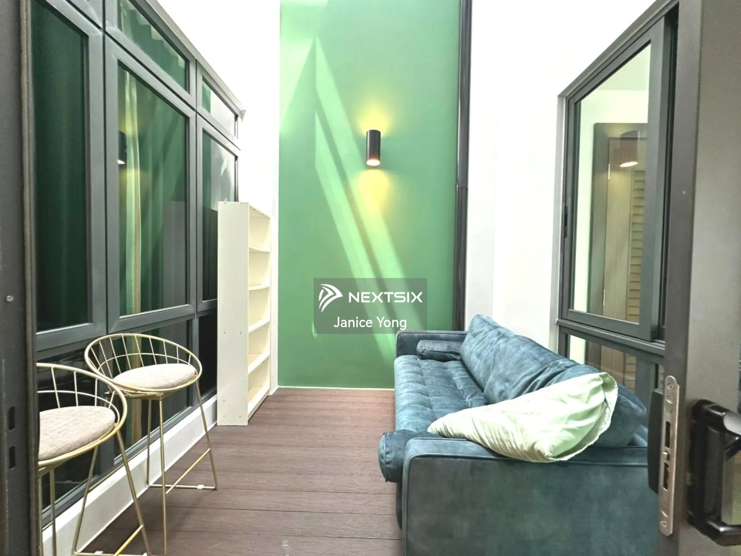 2-sty Terrace/Link House For Rent in Iskandar Puteri (Nusajaya) Johor - Image 5