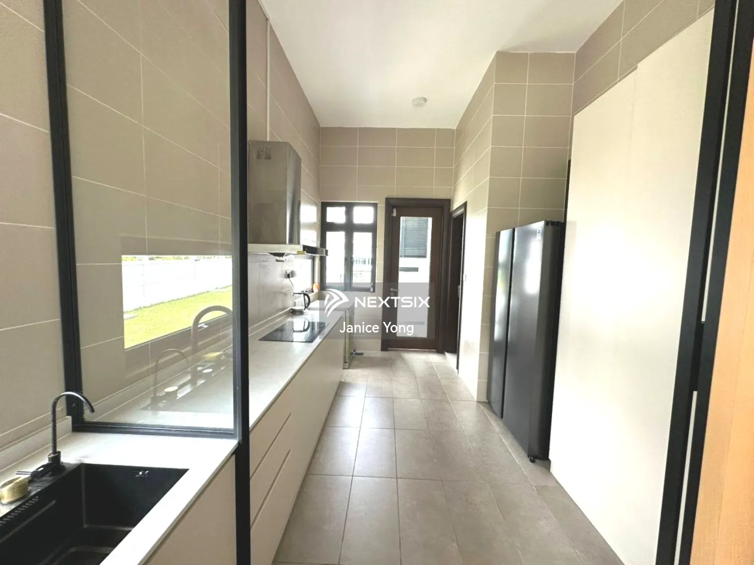 2-sty Terrace/Link House For Rent in Iskandar Puteri (Nusajaya) Johor - Image 9