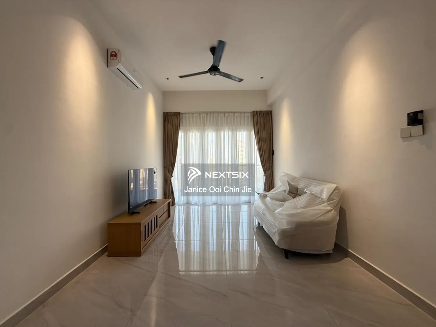 Condominium For Rent in Pulau Tikus Penang